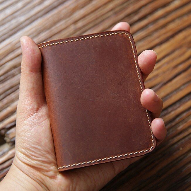 handmade-genuine-leather-credit-card-sleeves-for-men-vintage-short-handcraft-slim-small-man-card-wallet-driver-license-case-card-holders