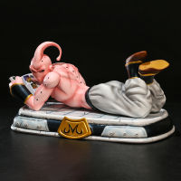 FC Z Majin Buu PVC Collection รูปปั้นอะนิเมะรูป Toy