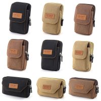 LAPBR อุปกรณ์เสริมโทรศัพท์กระเป๋า EDC Molle อเนกประสงค์สำหรับผู้ชายกระเป๋าใส่โทรศัพท์กระเป๋าคาดเอวเคสกระเป๋าเงินใส่โทรศัพท์กระเป๋าโทรศัพท์โทรศัพท์มือถือกระเป๋าใส่โทรศัพท์กระเป๋าใส่โทรศัพท์มือถือกระเป๋าคาดเอว