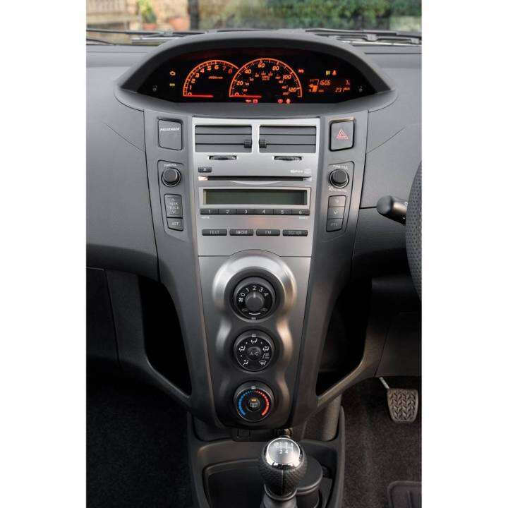 ช่องลมแอร์-toyota-yaris-ncp91r-toyota-แท้ศูนย์-100-ปี-2006-2014