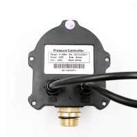 ☈ Automatic Air Pump Part Lightweight Digital Display Electronic Sensor Professional Water Pump Accessories Pressures Regulator