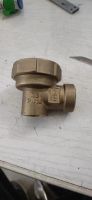 【hot】✷○ஐ  system exhaust valve AV13 Spirax type with brass internal thread automatic row