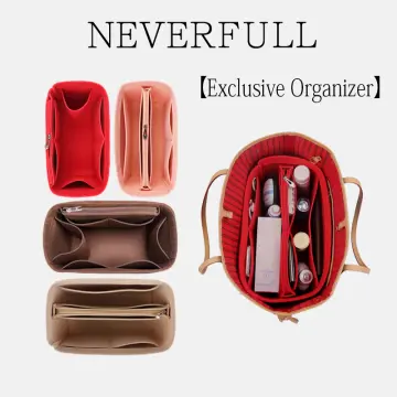Neverfull Bag Organizer Neverfull Bag Insert neverfull PM 
