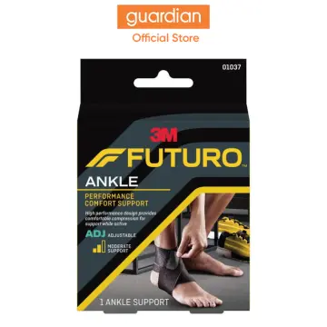 FUTURO™ Performance Comfort Wrist Support