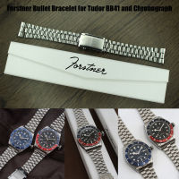 สายนาฬิกา Forstner Bullet for Tudor BB41 and Chronograph