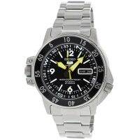 Karnvera Shop SEIKO 5 Sport นาฬิกาข้อมือชาย รุ่น SKZ211K1 Autumatic Jungle Master Men Watch