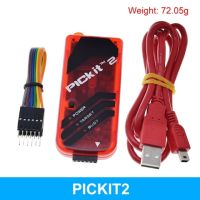 PICKit2 PICKIT3 PICKit3.5 Programmer + PIC ICD2 PICKit 2 PICKIT 3 PICKIT 3.5 Programming Adapter Universal Programmer Seat