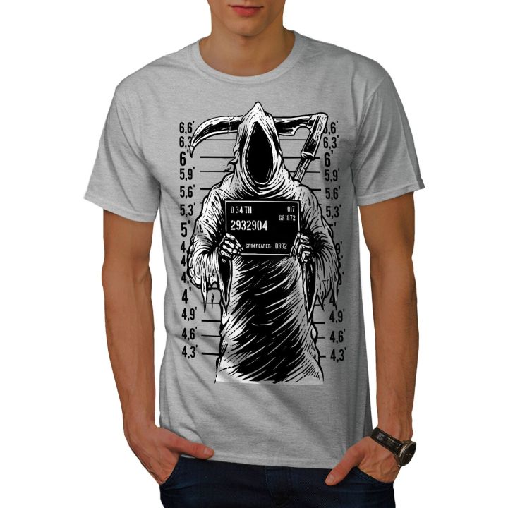 jail-horror-graphic-design-grim-reaper-printed-tshirt-cotton-mens-t-new-s3xl