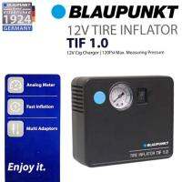 BLAUPUNKT เครื่องเติมลมยางรถยนต์ รุ่น TIF 1.0