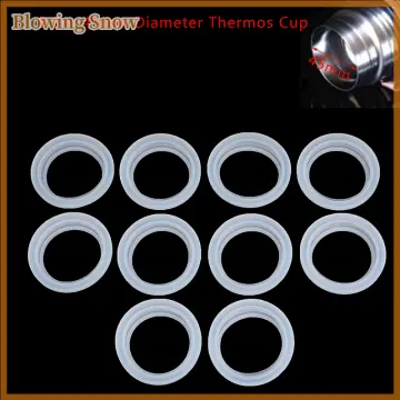 Seal O-Ring Washer Replacement for Bullet Flask / Thermos / Thermal Flask  Lid