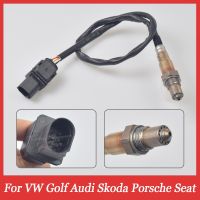 1k0998262l acessórios do carro para audi a3 vw golf jetta assento altea skoda octavia 5 fio o2 sensor de oxigênio 1k0 998 262 l 0258017178