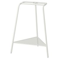 [สอบถามสต๊อคก่อนสั่งซื้อนะคะ!] IKEA TILLSLAG ทิลสลาค โครงขาตั้ง, ขาว โลหะ อิเกีย ของแท้100%