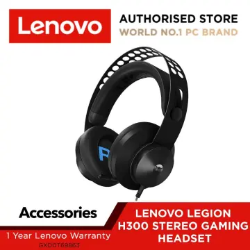 Lenovo H300 Best Price in Singapore Nov 2023 Lazada.sg