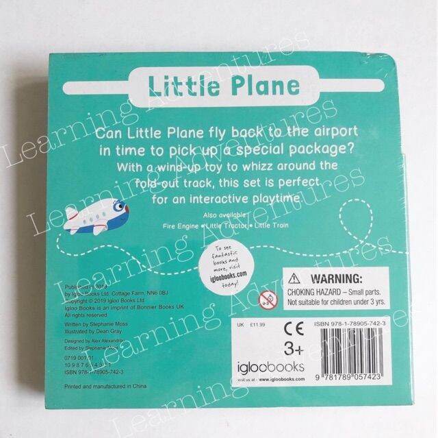 Wind up toys and books Lazada PH