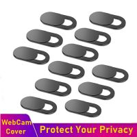 Ultra Thin Slider Webcam Cover Webcam Cover Mobile Phone Lens - 3pack Webcam Cover - Aliexpress