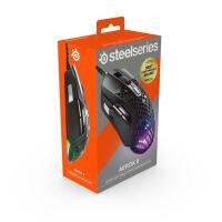 SteelSeries AEROX 5 Ultralight Gaming Mouse