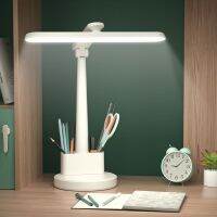 Nine animal husbandry stage light eye children learning students homework reading charging plug dormitory LED super bright bedroom --Eye protection desk lamp238814▦