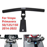 Motorbike For Vespa Piaggio Primavera 50 125 150 2013 2014 2015 2016 2017 2018 2019 2020 2021 2022 Spotlights Spot Lamp Support Fog Signal Light Bracket