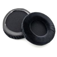 ﹍✚ Velour Ear Pads Replacement Earpads Pillow Cushion Repair Parts for Audio Technica ATH AD 1000 X 2000 X 900 X 700 X Headphones