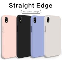 รูปแบบใหม่สำหรับ Redmi 8A 6A 6 7 8เคสสำหรับ Redmi A1 A2 Plus + Coque Matte กรอบซิลิโคลนกันกระแทกนุ่มสำหรับ Redmi 5 Plus เคสโทรศัพท์ Fundas