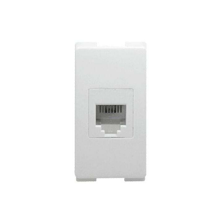 supersales-x1-ชิ้น-เต้ารับโทรศัพท์-ระดับพรีเมี่ยม-4-สาย-รุ่น-swift-h40-p024-ขนาด-23-มม-สีขาว-ส่งไว-อย่ารอช้า-ร้าน-hopngern-shop-จำหน่าย-อุปกรณ์งานช่างอื่นๆ-ราคาถูก