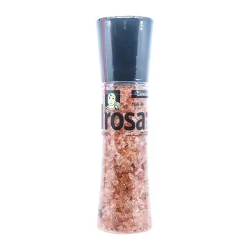 Frontier Co-Op Pink Salt, Himalayan, Grinders - 3.38 oz