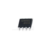 10PCS/ 4DF60L brand new STS4DNF60L SMD SOP-8 LCD Power Management IC WATTY Electronics