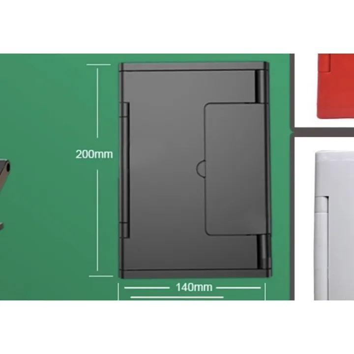 Folding screen enlarger / HD phone amplifier / phone magnifying MH473