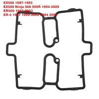 【hot】✐ Motorcycle Cover Gasket EX500 1987-2009 500 500R 1994-2009 ER500 98-03 ER5 ER-5 1997-2005