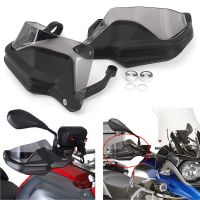 บังโคลนรถยนต์สำหรับ BMW R 1200 GS ADV F800GS S1000XR ผจญภัย R1250GS แฮนด์การ์ด F850GS F750GS กระจกหน้ารถ