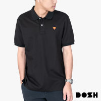 DOSH MENS POLO SHIRTS  SUPERMAN เสื้อโปโล 9DSMP5007-BL