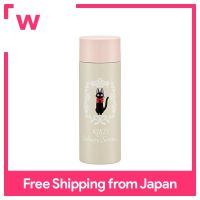 Skater Stainless Mug Bottle Water Bottle 350ml Ghibli Race Witchs Takkyubin Ghibli SMBC4B