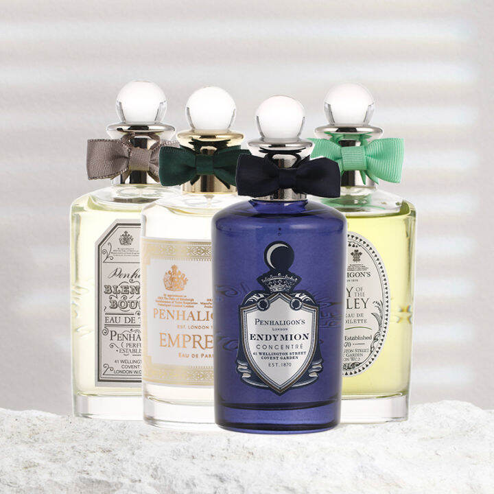 Penhaligons, Gin Wine, Shepherd Junior, Black Rose, Agarwood, Moon