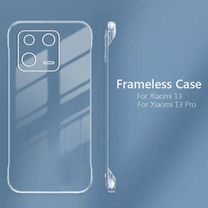 frameless-hard-back-cover-13-ultra-12-12x-xiaomi13-coque-cases