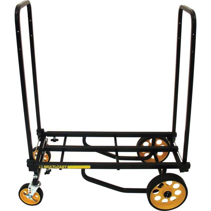 Rock N Roller MultiCart R8RT Mid 500lb Lazada