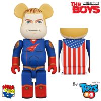 BearBrick Homelander 400%