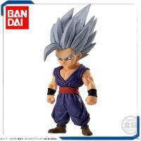 Bandai สไปเดอร์แมนตุ๊กตาขยับแขนขาได้ดราก้อนบอลกระสุนนัดที่สองฆ่าปีศาจตุ๊กตาขยับแขนขาได้ตัวเลขโปเกมอน Minecraft