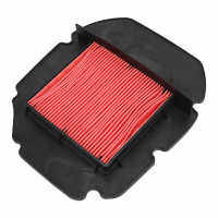 ABS High Flow Air Filter เปลี่ยน Hfa1909 Fit สำหรับ Honda VTR1000F Super Hawk 1998-2003มอเตอร์อุปกรณ์เสริมรถจักรยานยนต์ Parts