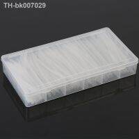 ✾  Heat Shrink Wrap Shrinking Tube 150Pcs Insulated Flame Retardant Heat-Shringkable Clabe Sleeve Wire Protection