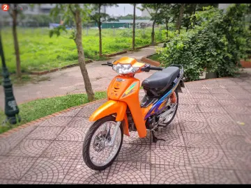 Honda Wave 110 đời 99 tem vàng máy zin dẹp vừa về cửa hàng Minh Trung Sóc  Trăng  YouTube