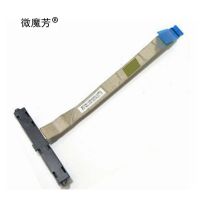 ☢♠▣ Laptop HDD SATA SSD Cable Hard Drive Cable for Lenovo Y7000 Y7000P Y530 Y540 Y545 Y740 NBX0001PG00 NBX0001PG10