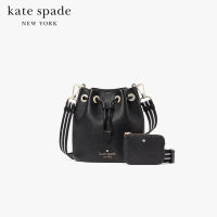 KATE SPADE NEW YORK ROSIE MINI BUCKET BAG KC740 กระเป๋าสะพายข้าง