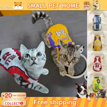Buy Cat Jersey online