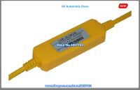 Yellow USB-ACAB230 DELTA DVP Series PLC Programming Download Cable Support WIN7