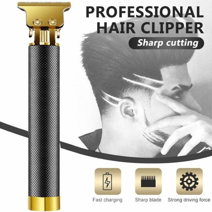 hair-clippers-cordless-usb-rechargeable-grooming-kits-t-blade-close-cutting-trimmer-for-men-bald-head-beard-shaver-barber-shop