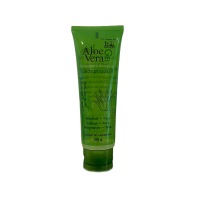 เจลว่านหางจรเข้และมะพร้าว อโลเวลล่าเจลโคโคนัท 100 กรัม ทาหลังสัก ALOE VERA COCONUT GEL