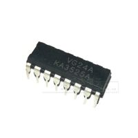 10PCS/ SG3525AN KA3525AN SG3525A KA3525A SG3525 SG3525AP KA3525 brand new DIP-16 SOP-16 chip IC WATTY Electronics