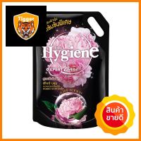 รีฟิลน้ำยาปรับผ้านุ่ม HYGIENE 1150 มล. พีโอนีบลูมFABRIC SOFTENER REFILL HYGIENE 1,150ML PEONY BLOOM **จัดส่งด่วนทั่วประเทศ**