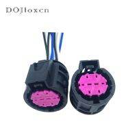 【CW】❆  8 Pin Automotive DJ7081-1.5 2.8-11/21 Composite Size Hole Plug Do 500X Pendor 500 Headlight