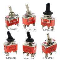 Toggle switch E-TEN1021 E-TEN1121 E-TEN1122 E-TEN1221 E-TEN1321 E-TEN1322 15A 250VAC ON-OFF ON-OFF-ON Rocker switch